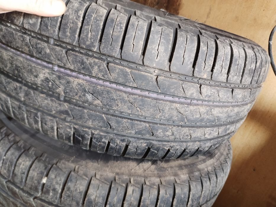 Продам колеса на Паджеро