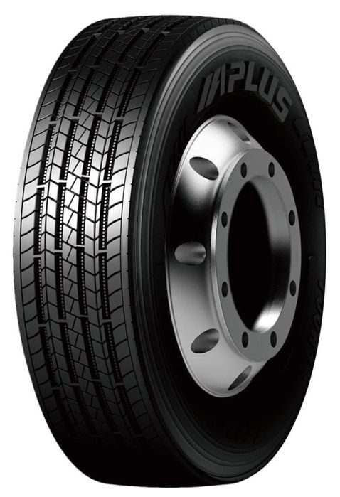 Грузовые шины APLUS 315/80 R22.5 S201 (рулевая ось)