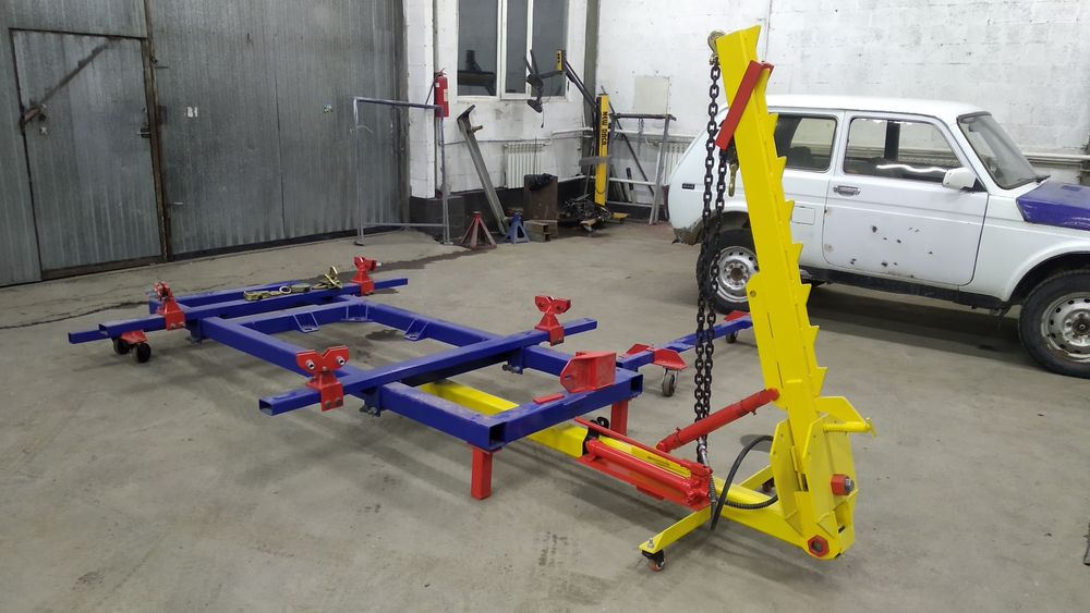 Продам стапель производство россия