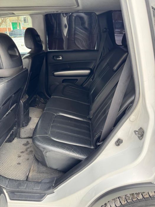 Продам Ниссан Xtrail T-31