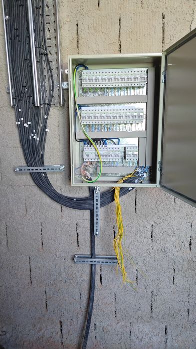 Electrician Ploiesti