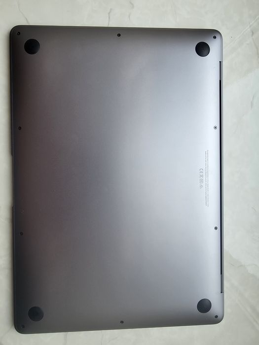 Macbook Air 13  2020 i3