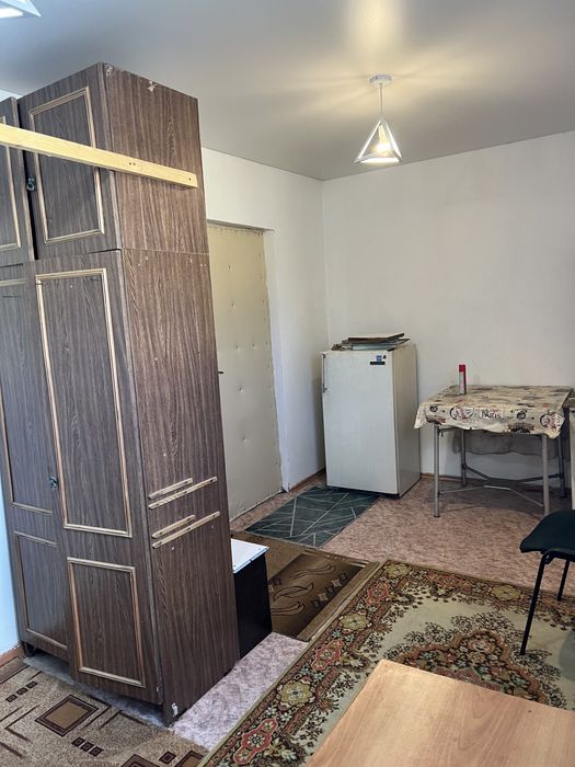 Студия в частном доме