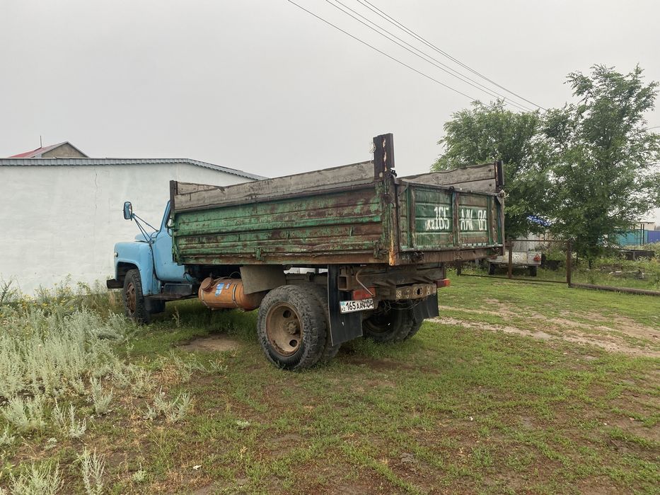 Газ-53 Сатылады