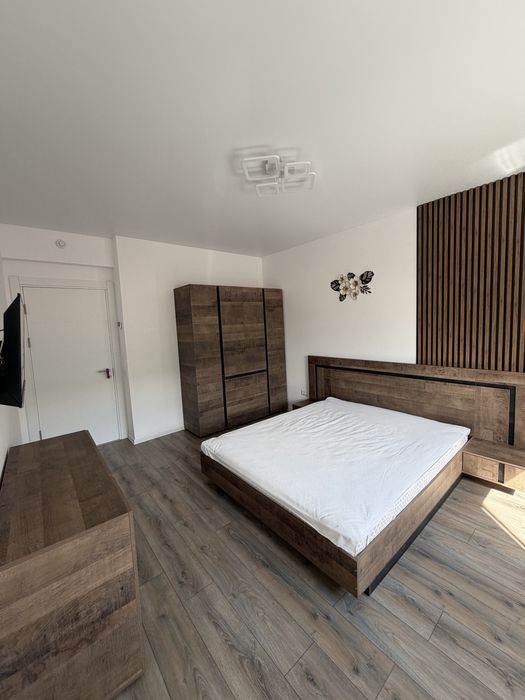 Garsonieră premium de inchiriat Aparatorii Patriei, Drumul Binelui