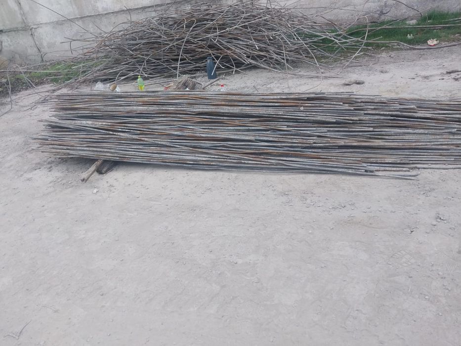 Арматура Россиский