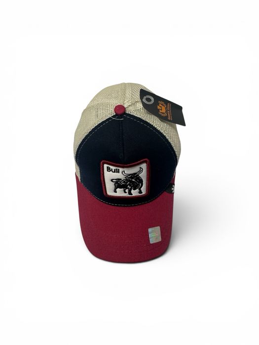 Sapca Bull Goorin Bros.