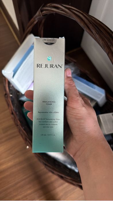 Спф крем 50 реджуран Rejuran spf