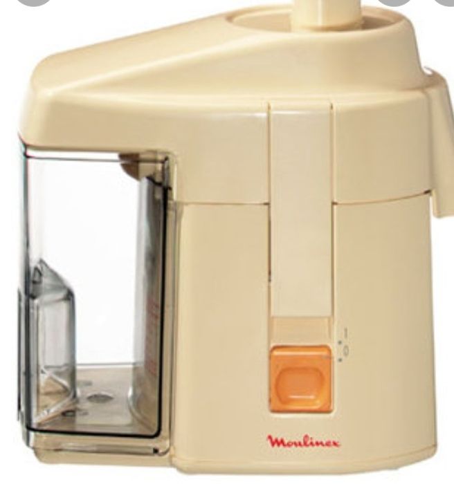 Соковыжималка на запчасти