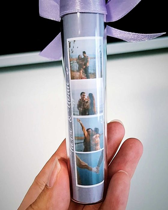 Персонализирани подаръчета