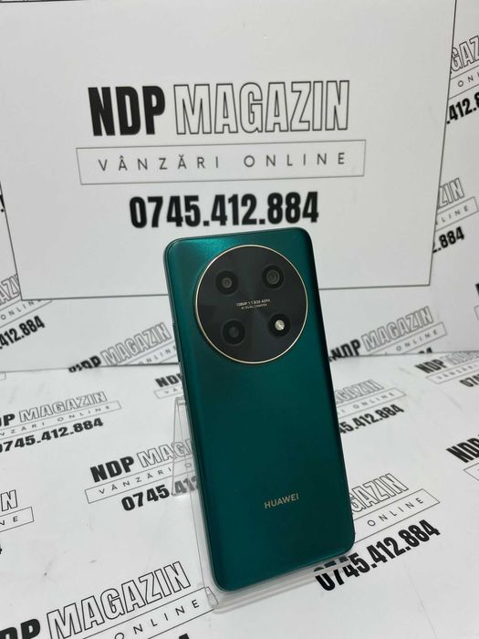 NDP Amanet NON-STOP Sos. Giurgiului 119 HAUWEI NOVA 12I (29166)