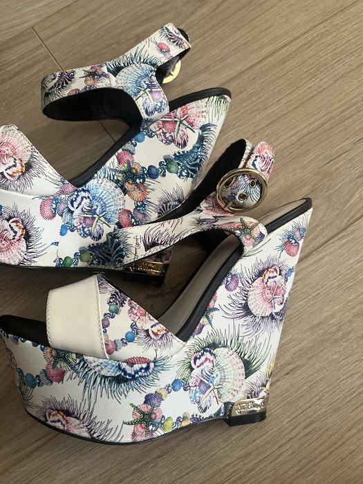Сандали Just Cavalli