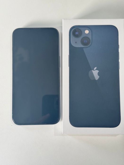 Айфон 13 аккумулятор 89%