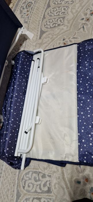 Детский кровать /Манеж