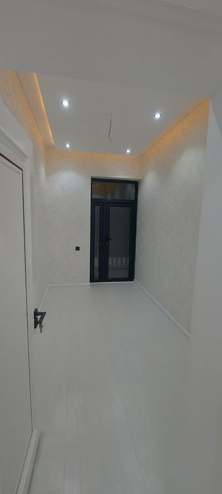 Продаётся участок Сергелинский р-н Ханабад ул Номданак 1.7с 5ком