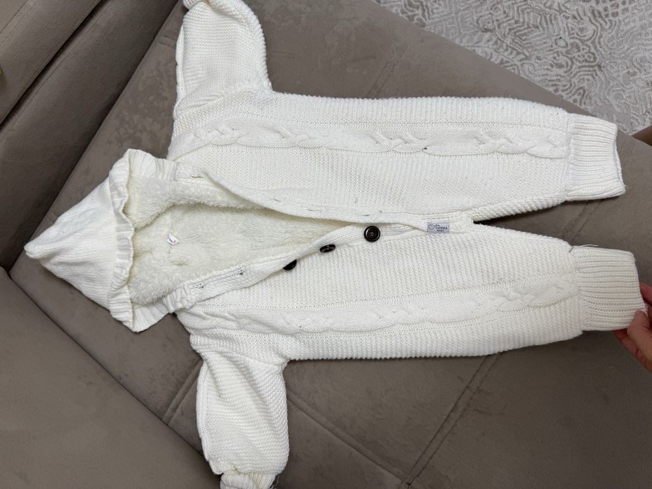 Комбинезон детский