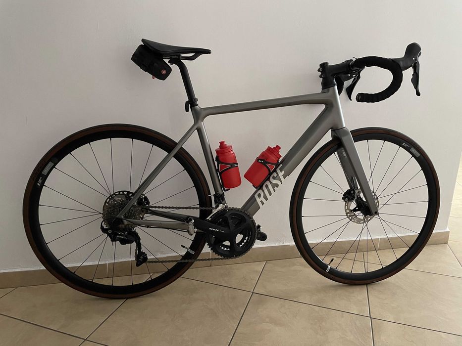 Vând Rose Pro SL 2022 – mărimea M (55)