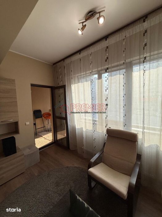 Apartament 2 camere mobilat – 64 mp – Bulevardul Brâncoveanu -