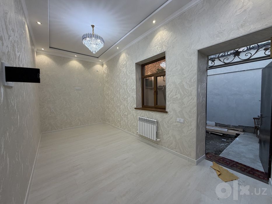 Срочно продается дом 2 сотки 4 комнат