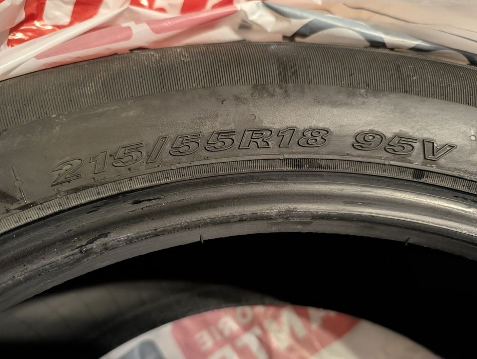 Anvelope Vara 215/55R18 95V Nexen N Fera Primus