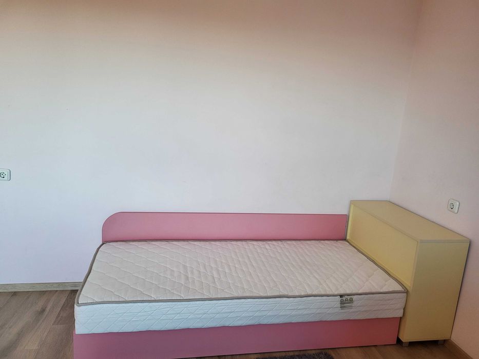 Детско обзавеждане