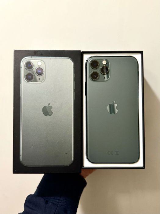 iPhone 11 Pro 64GB Айфон 11 Про 64GB