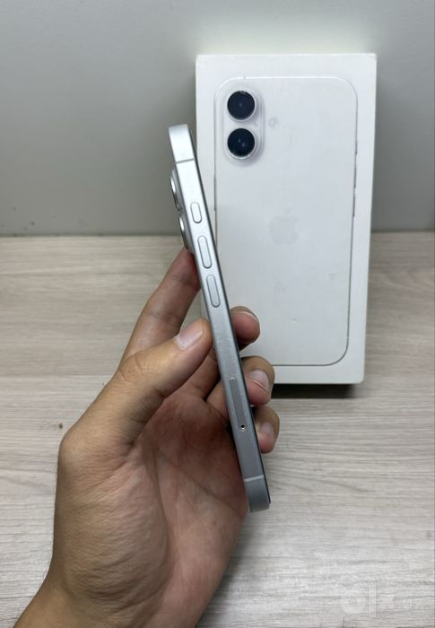 iPhone 16 128gb