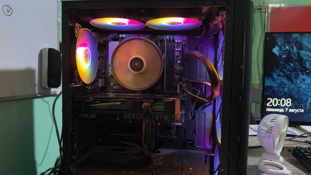 Core I5 Grafik kompyuter