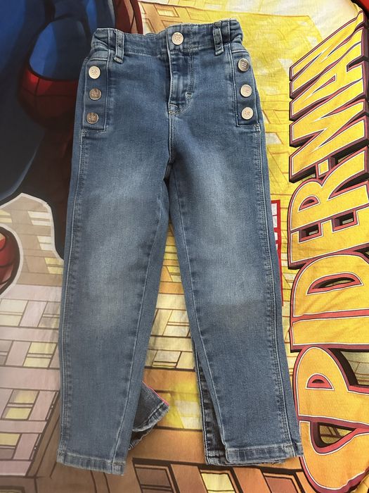 Детски дънки GUESS, MINOTI i ABEL