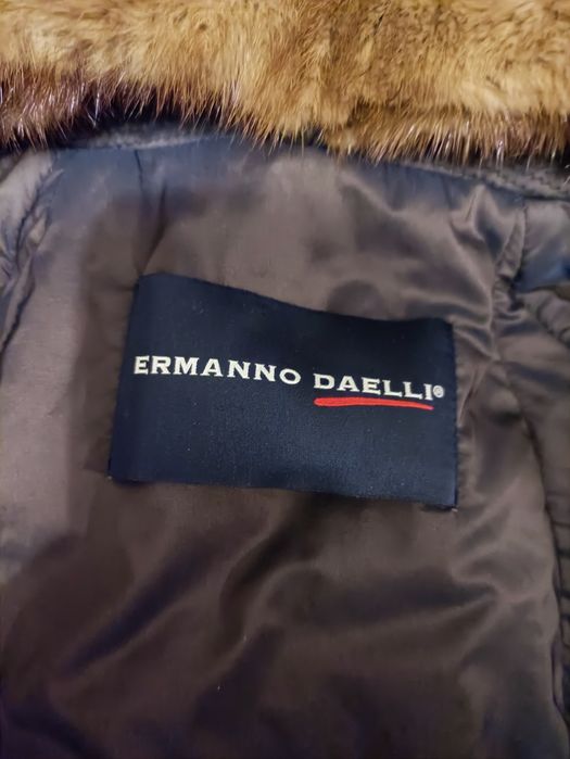 Куртка Ermano Daelli (Оригинал)