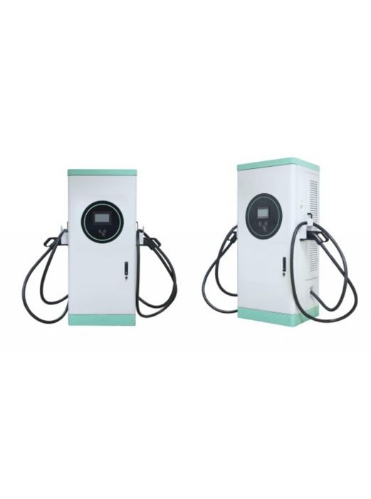 Продам зарядную станцию