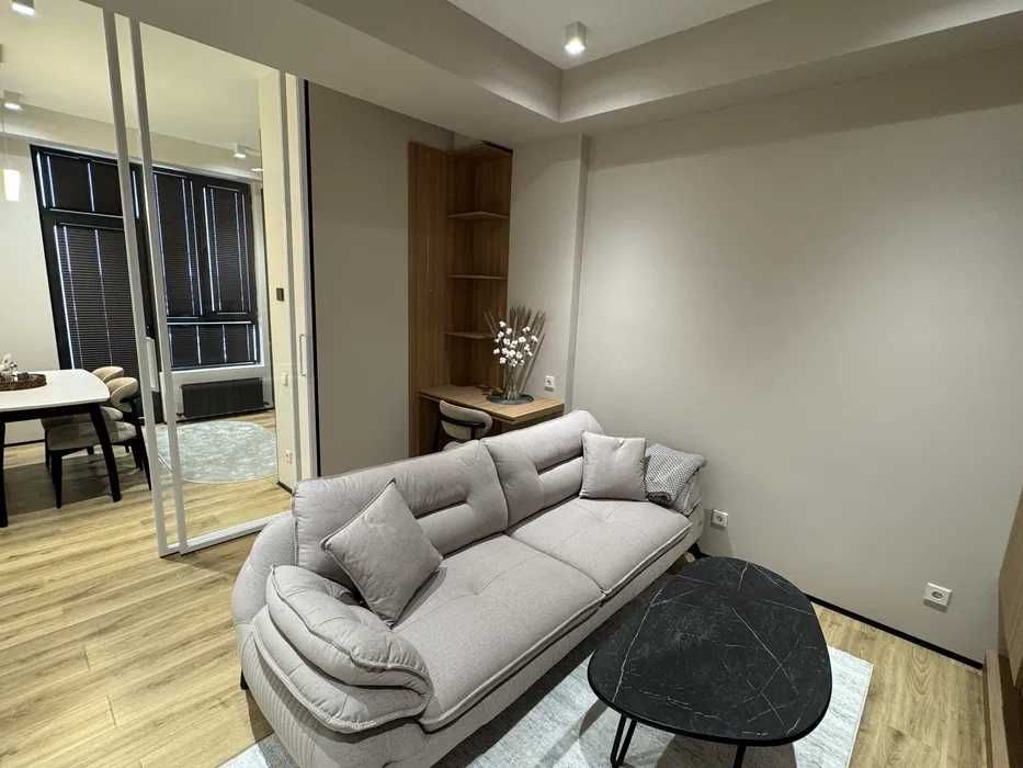 R3 Сдаётся квартира 2/6/16 на Фаргона йули , ЖК Узмакон