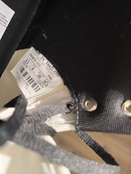 Дамски спортни обувки Найк / Nike - размер  40