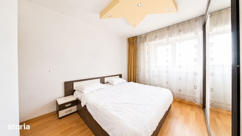 Apartament de inchiriat/ Ideal pentru studenti