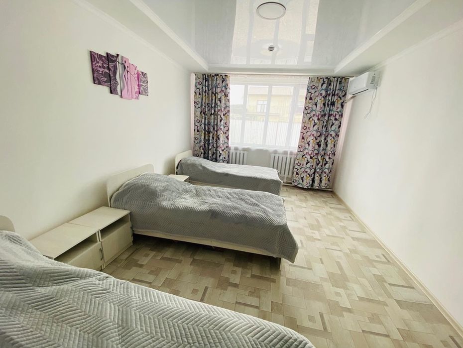 Аренда гостевого дома