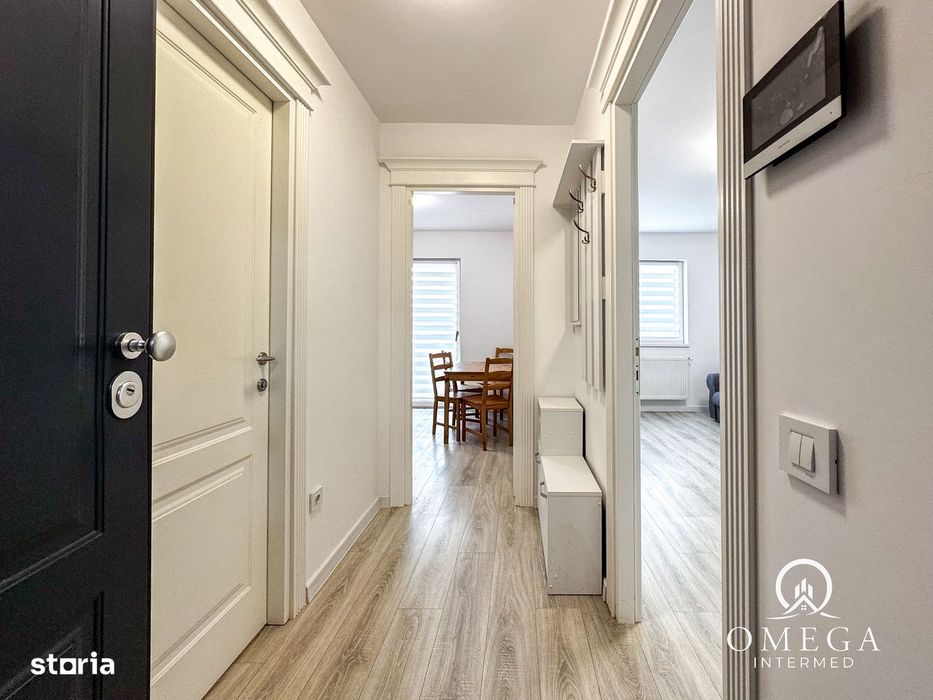 Apartament 1 camera Poitiers Towers 330 euro