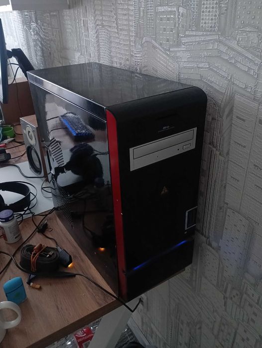 Продам пк для офиса