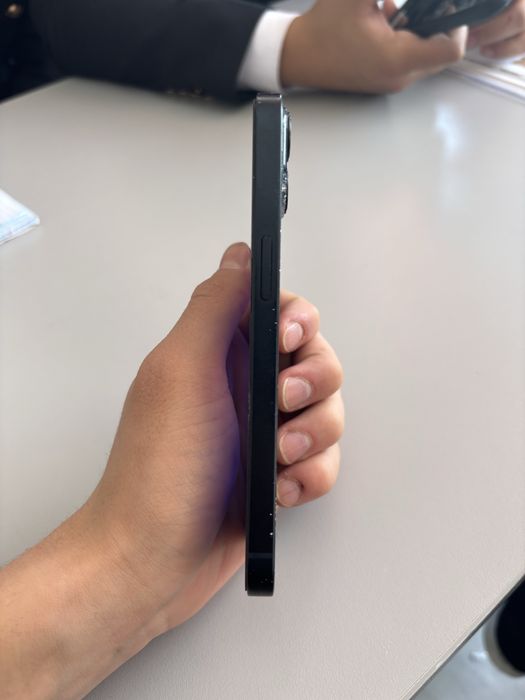 iPhone 13 (256гб) Обмен