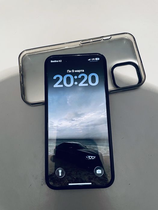 Iphone 13 все в родном
