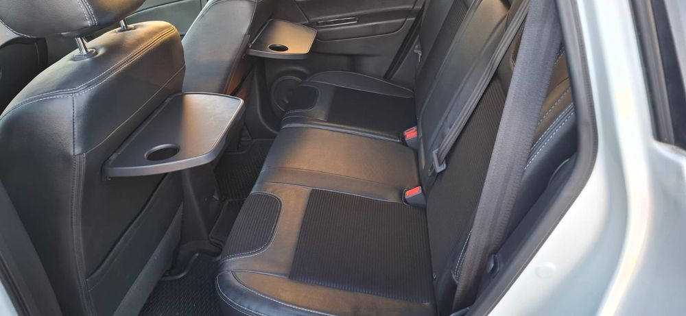 Renault Koleos Bosse Edition 2012  4x4