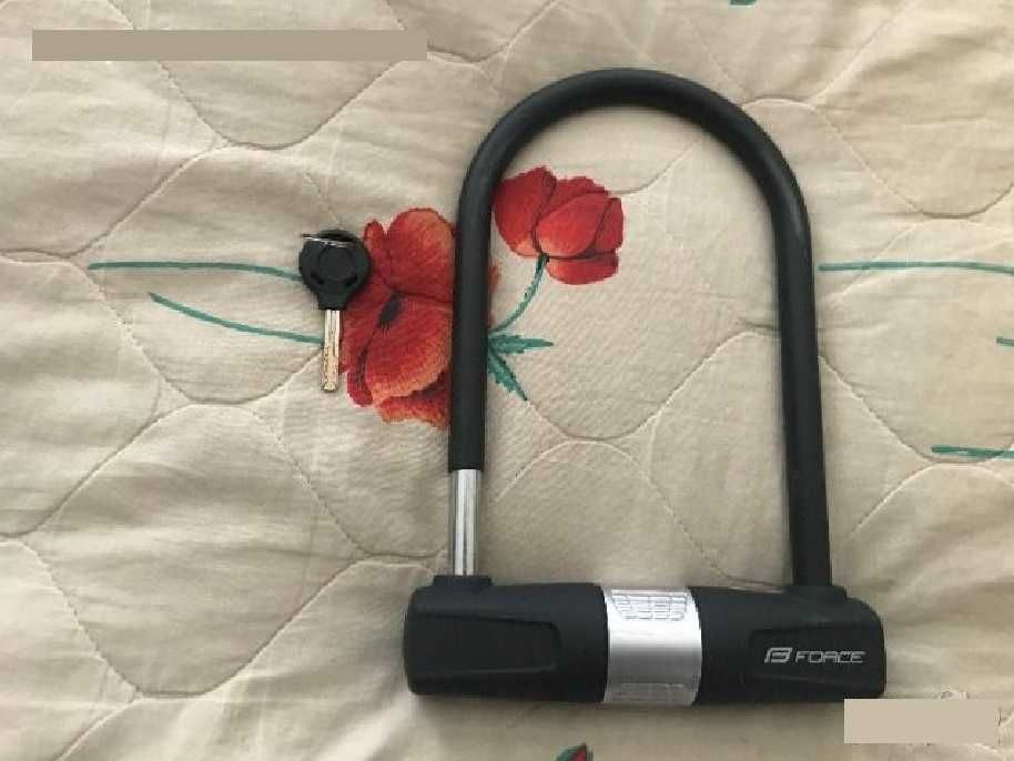 Катинар за велосипед