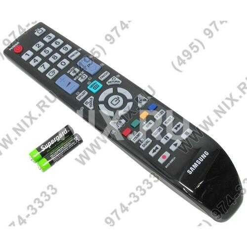 Телевизор Samsung LE-37B530P7