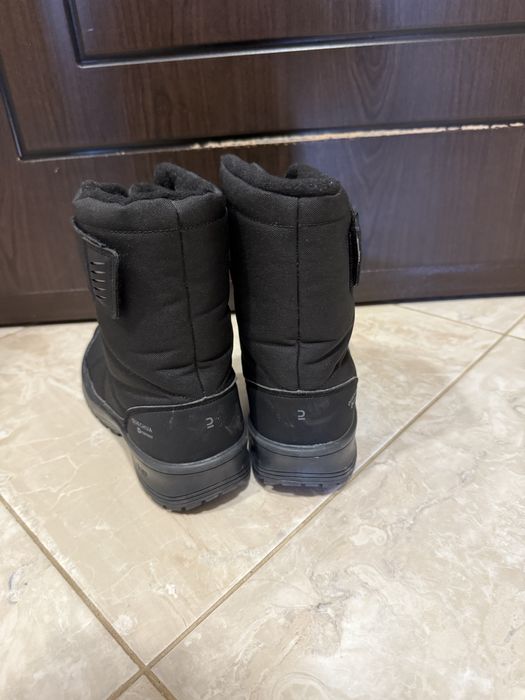 Детски непромокаеми ботуши