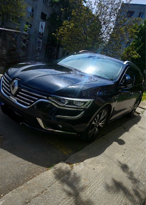 Vand renault talisman initiale paris