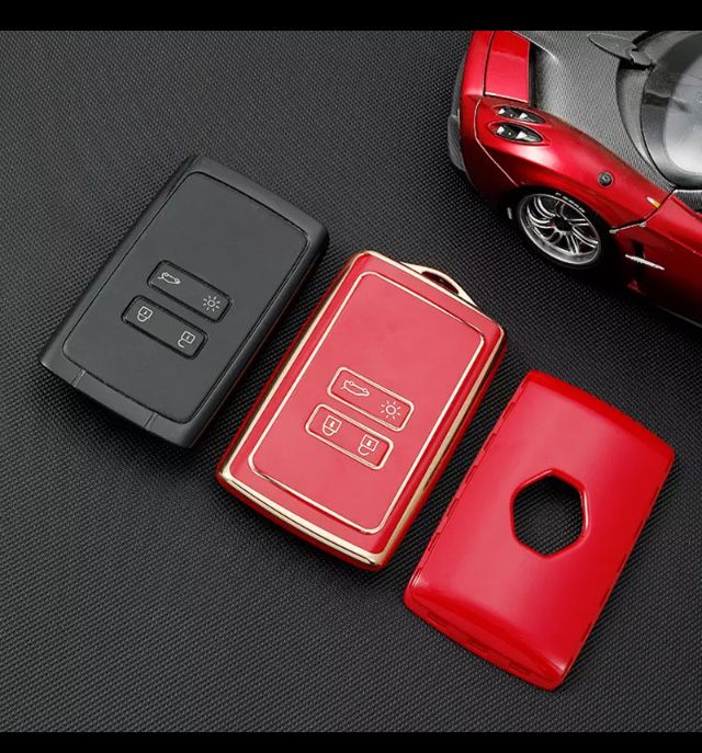 силиконовый чехол для ключа  арканы 5000т