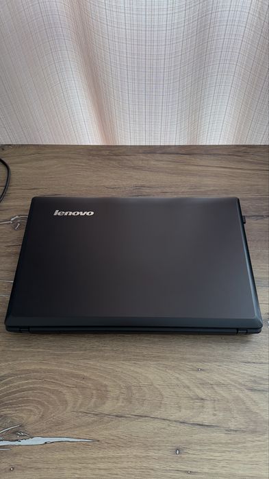 Ноутбук Lenovo G580