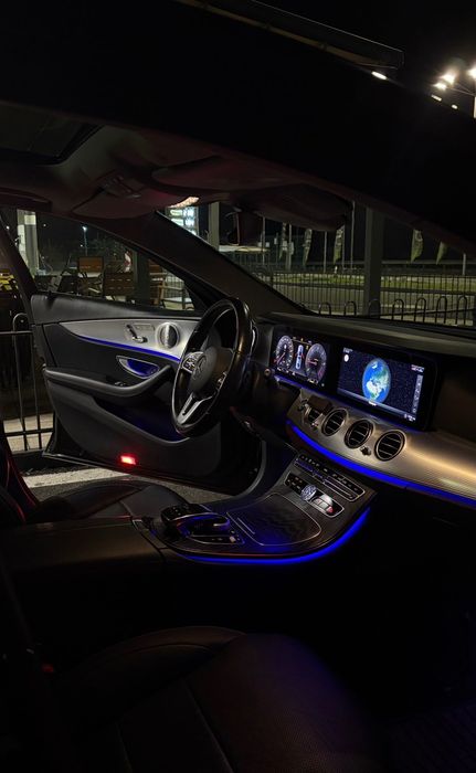Кола под наем с шофьор,сватби,балове,кръщенета под наем E Class коли под наем,transfer from airport