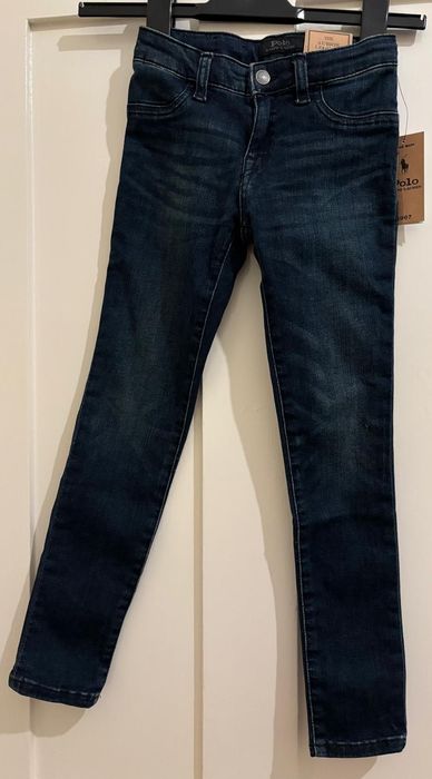 Детски дънки Ralph Lauren