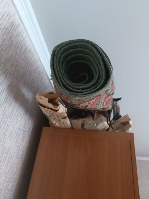 Ковры хорошего качества