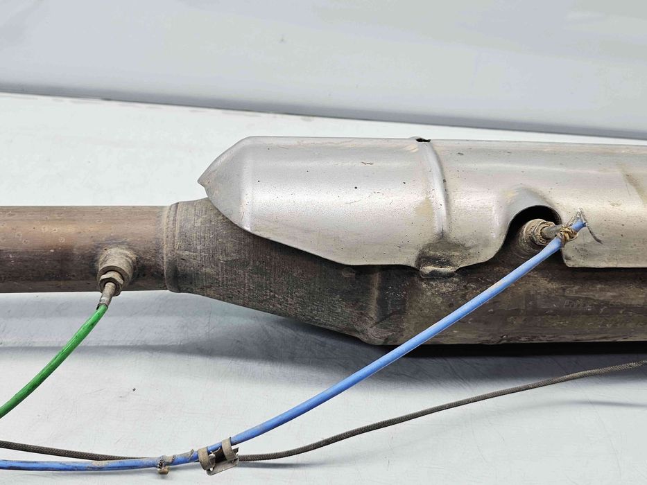 Filtru particule Ford Grand C-Max (CB7) [Fabr 2010-2015] AV61-5H250JB